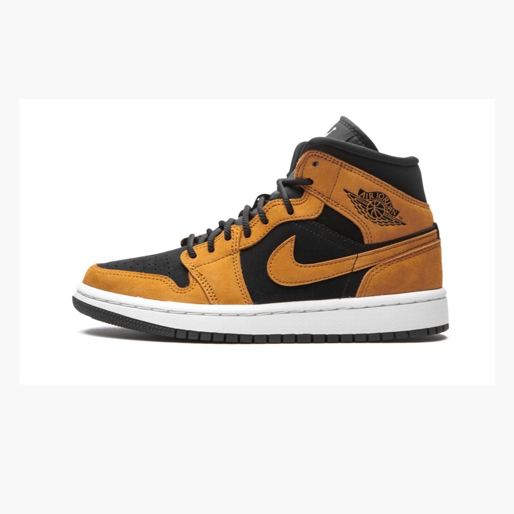 WMNS Air Jordan 1 Mid SE